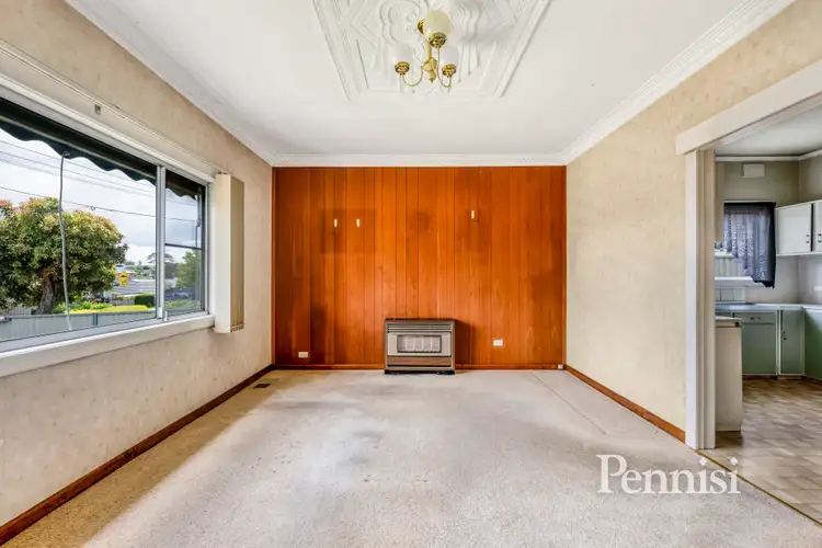 Fifth view of Homely house listing, 60 Hamilton Street, Niddrie VIC 3042