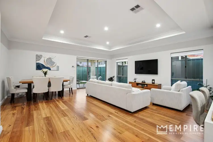 Second view of Homely house listing, 16 Hermione Way, Coolbellup WA 6163