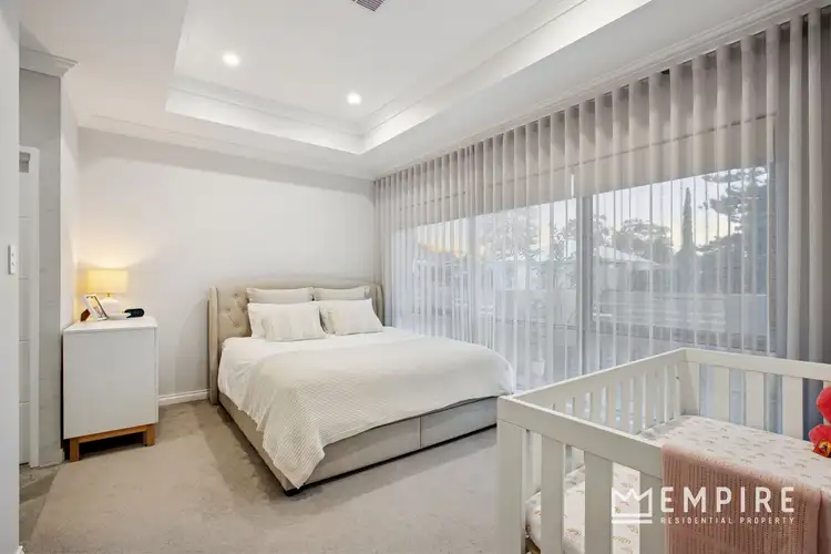 Fourth view of Homely house listing, 16 Hermione Way, Coolbellup WA 6163