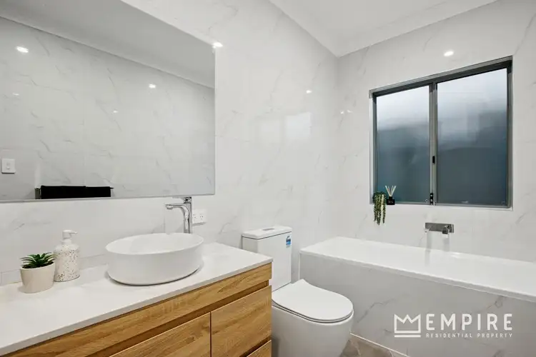 Fifth view of Homely house listing, 16 Hermione Way, Coolbellup WA 6163