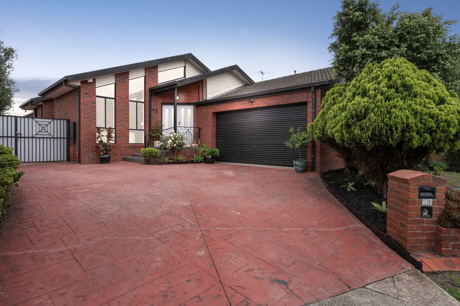 Main view of Homely house listing, 13 Collins Close, Keilor East VIC 3033