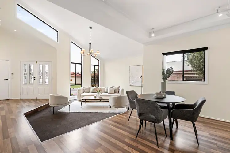 Second view of Homely house listing, 13 Collins Close, Keilor East VIC 3033