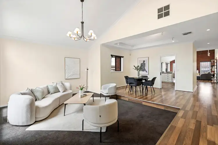 Third view of Homely house listing, 13 Collins Close, Keilor East VIC 3033