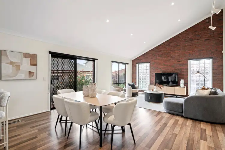 Fifth view of Homely house listing, 13 Collins Close, Keilor East VIC 3033