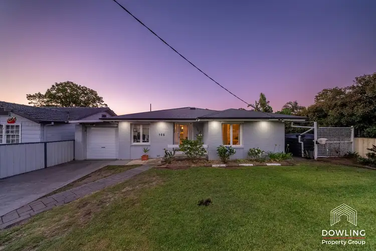 105 Kingstown Road, Woodberry NSW 2322