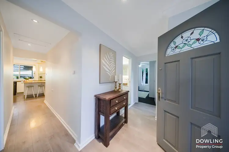 Third view of Homely house listing, 105 Kingstown Road, Woodberry NSW 2322