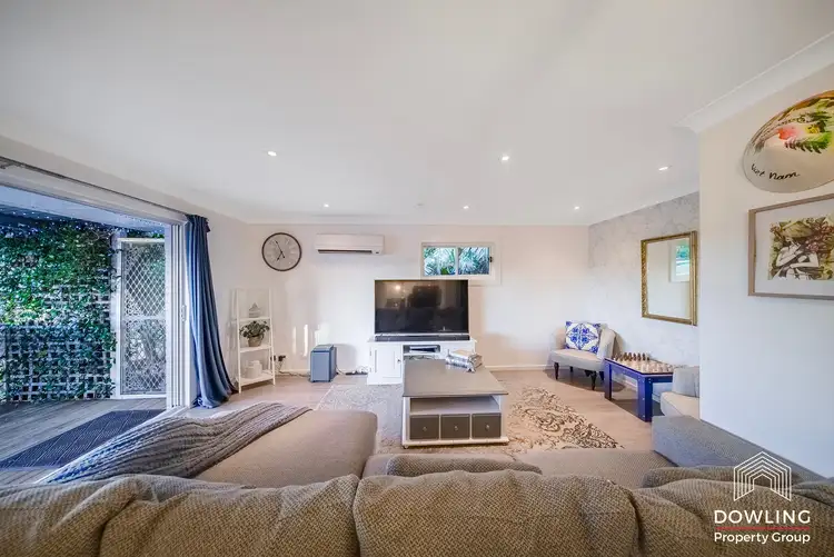 Fourth view of Homely house listing, 105 Kingstown Road, Woodberry NSW 2322