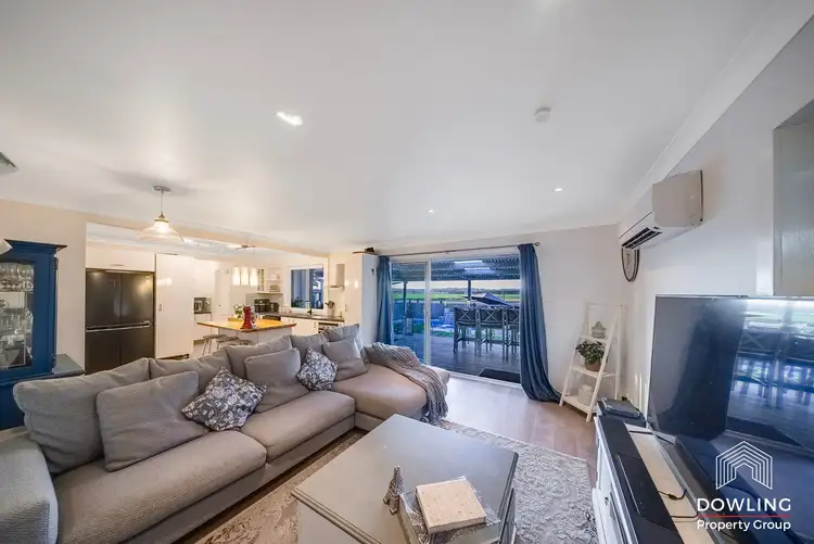 Fifth view of Homely house listing, 105 Kingstown Road, Woodberry NSW 2322