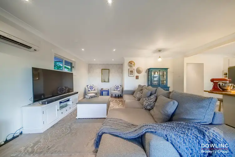 Sixth view of Homely house listing, 105 Kingstown Road, Woodberry NSW 2322