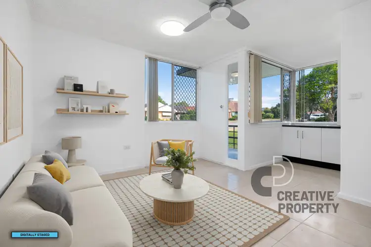 2/32 Fraser Street, Jesmond NSW 2299