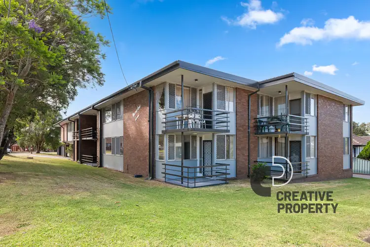 Fourth view of Homely unit listing, 2/32 Fraser Street, Jesmond NSW 2299