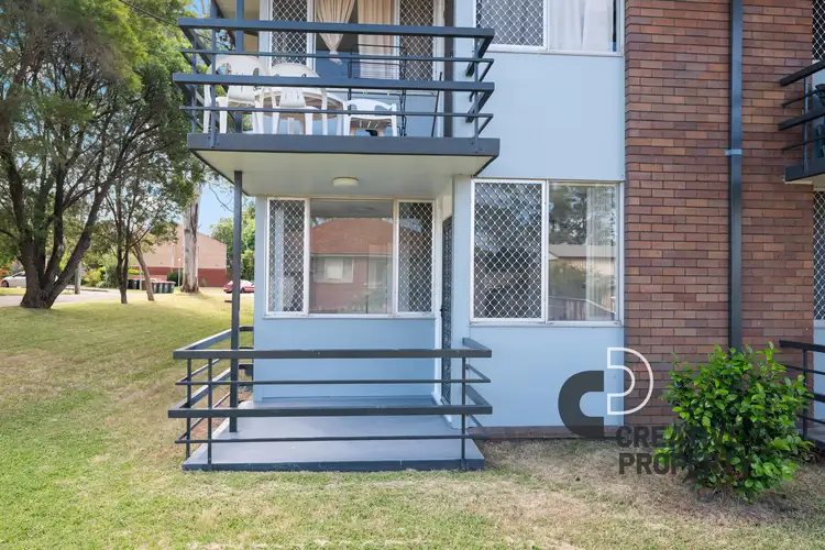 Fifth view of Homely unit listing, 2/32 Fraser Street, Jesmond NSW 2299