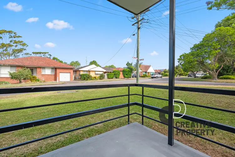 Sixth view of Homely unit listing, 2/32 Fraser Street, Jesmond NSW 2299