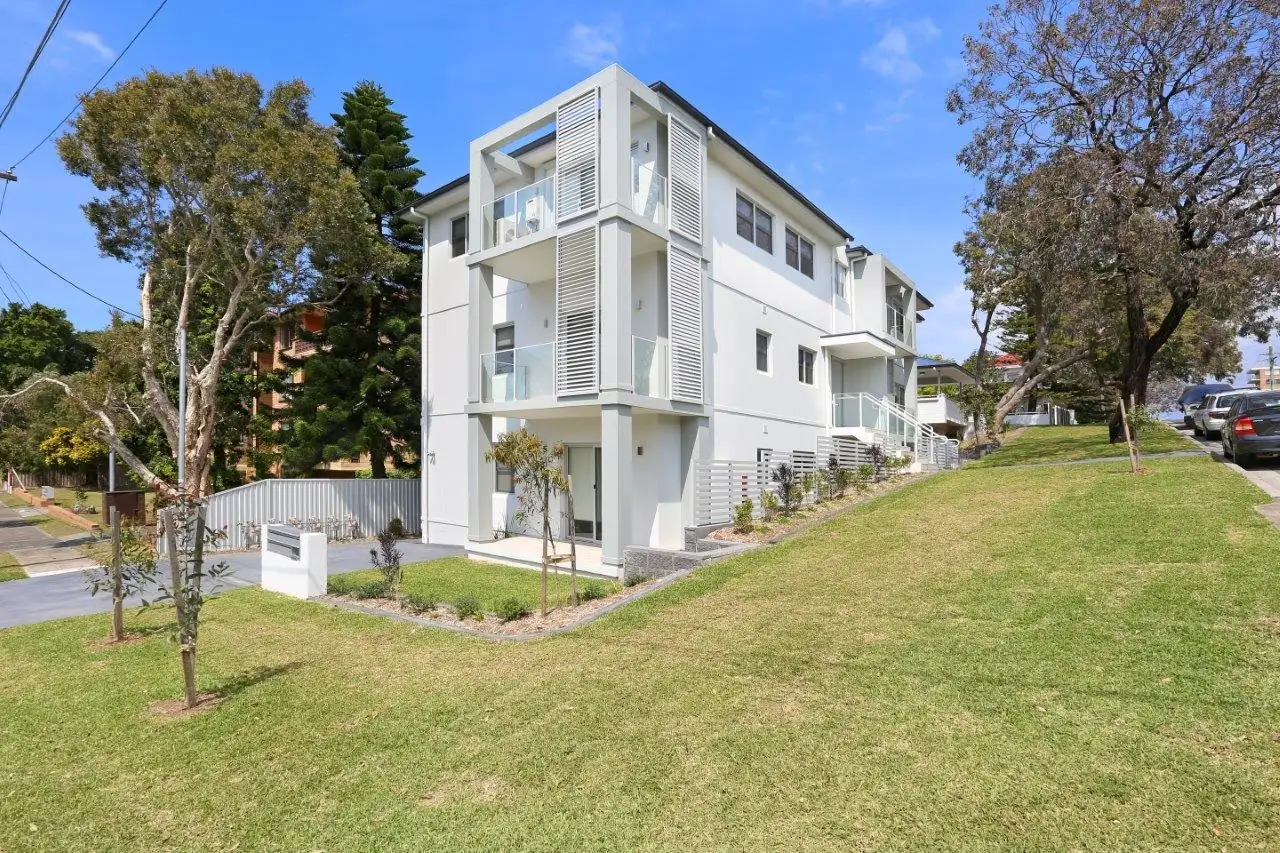 Main view of Homely apartment listing, 2/40 Girrilang Road, Cronulla NSW 2230