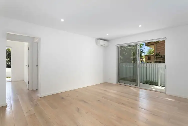 Second view of Homely apartment listing, 2/40 Girrilang Road, Cronulla NSW 2230