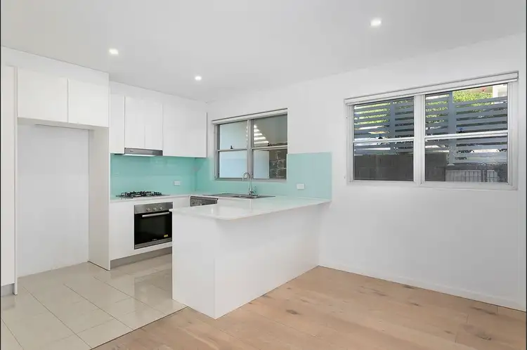 Third view of Homely apartment listing, 2/40 Girrilang Road, Cronulla NSW 2230