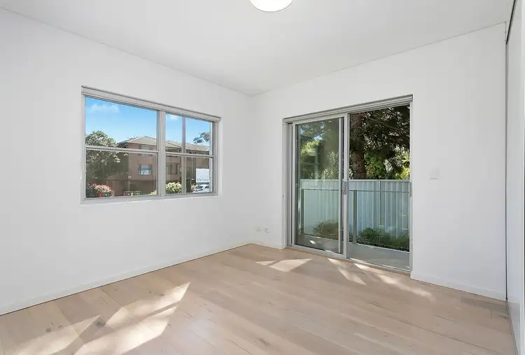 Fourth view of Homely apartment listing, 2/40 Girrilang Road, Cronulla NSW 2230