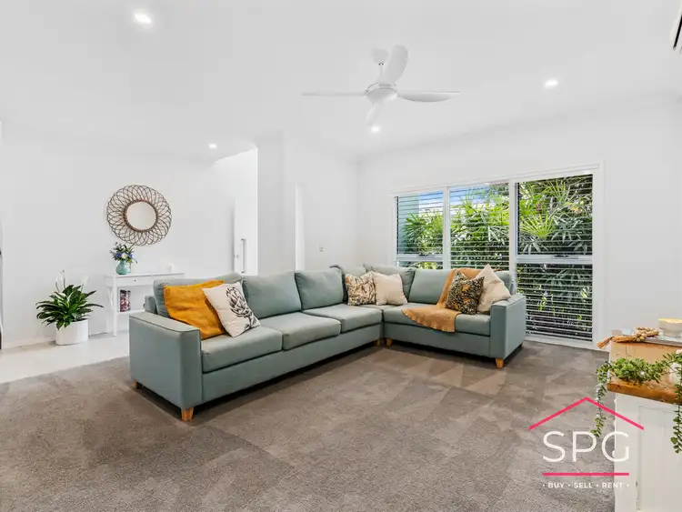 Second view of Homely house listing, 49 Torrens Crescent, Wakerley QLD 4154