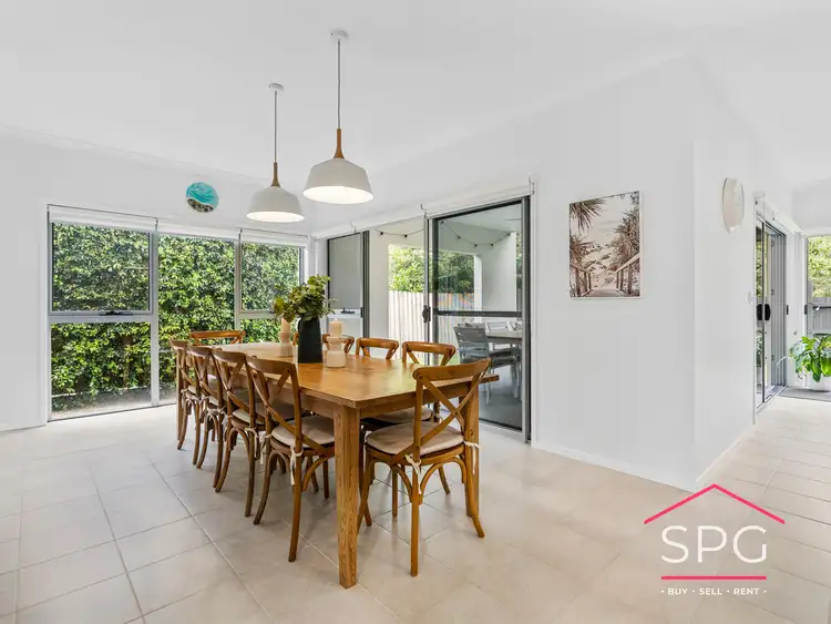 Fourth view of Homely house listing, 49 Torrens Crescent, Wakerley QLD 4154