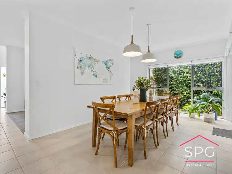 Fifth view of Homely house listing, 49 Torrens Crescent, Wakerley QLD 4154