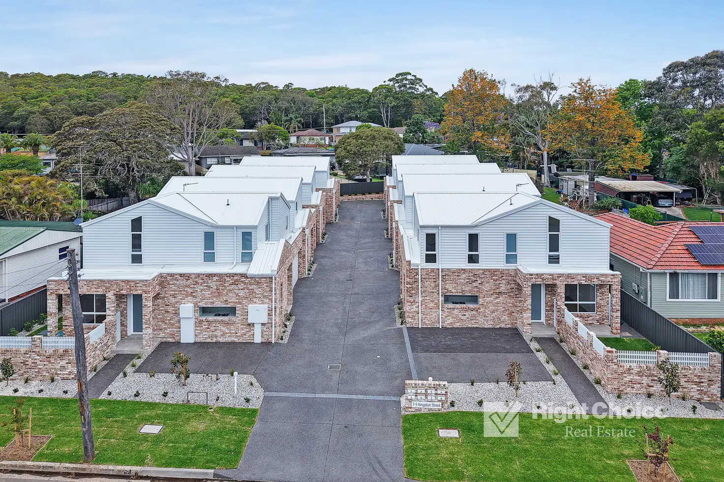 Main view of Homely townhouse listing, 3/7-9 Kingston Street, Oak Flats NSW 2529
