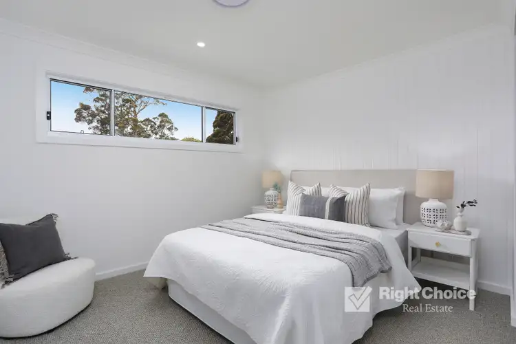 Sixth view of Homely townhouse listing, 3/7-9 Kingston Street, Oak Flats NSW 2529