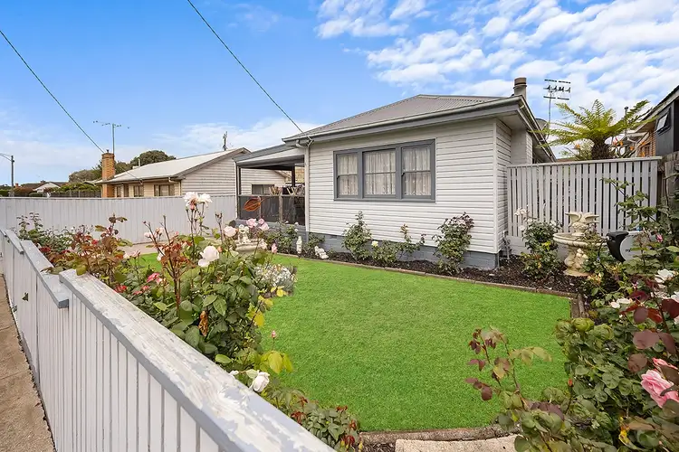 43 Flaxman Street, Warrnambool VIC 3280