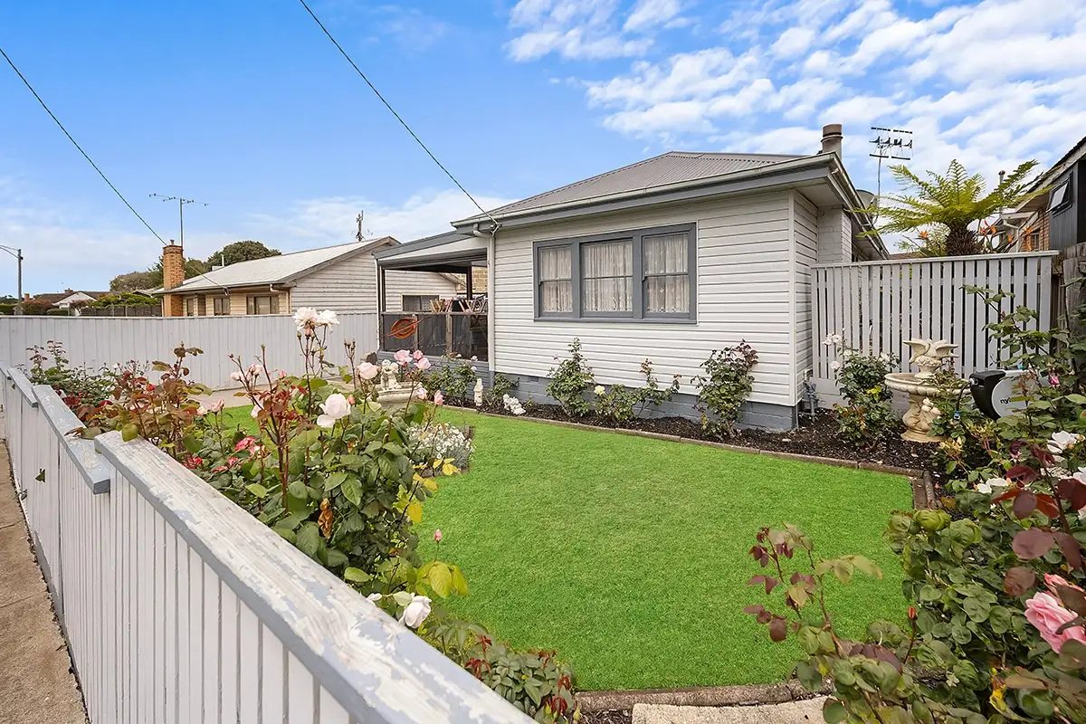 Main view of Homely house listing, 43 Flaxman Street, Warrnambool VIC 3280