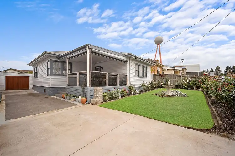 Second view of Homely house listing, 43 Flaxman Street, Warrnambool VIC 3280