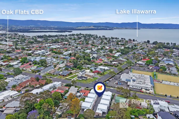 6/7-9 Kingston Street, Oak Flats NSW 2529