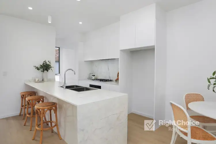 Third view of Homely townhouse listing, 6/7-9 Kingston Street, Oak Flats NSW 2529