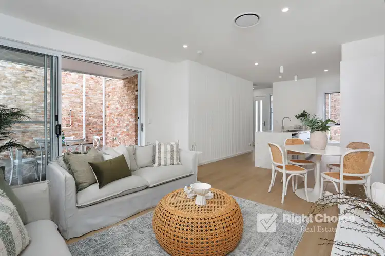 Fourth view of Homely townhouse listing, 6/7-9 Kingston Street, Oak Flats NSW 2529