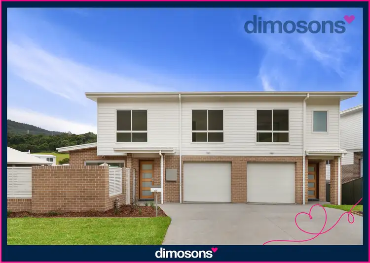 22C Whistlers Run, Albion Park NSW 2527