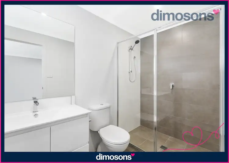 Third view of Homely townhouse listing, 22C Whistlers Run, Albion Park NSW 2527