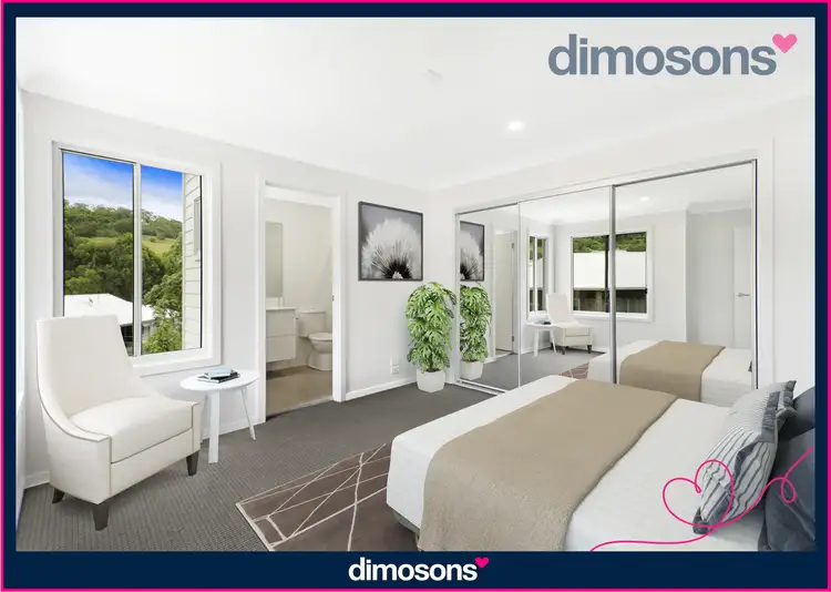 Fourth view of Homely townhouse listing, 22C Whistlers Run, Albion Park NSW 2527