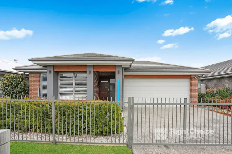 6 Whistler Street, Wongawilli NSW 2530