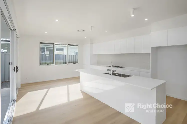 Second view of Homely house listing, 15A Wirraway Boulevard, Badagarang NSW 2540