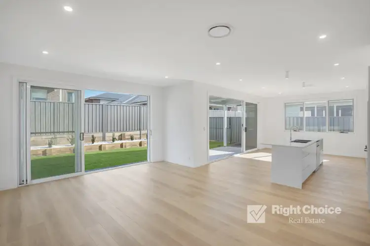 Third view of Homely house listing, 15A Wirraway Boulevard, Badagarang NSW 2540