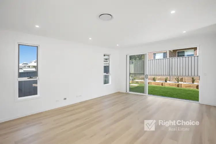 Fifth view of Homely house listing, 15A Wirraway Boulevard, Badagarang NSW 2540