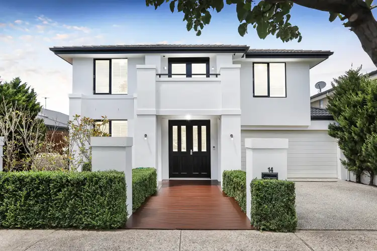 14 San Pietro Way, Greenvale VIC 3059