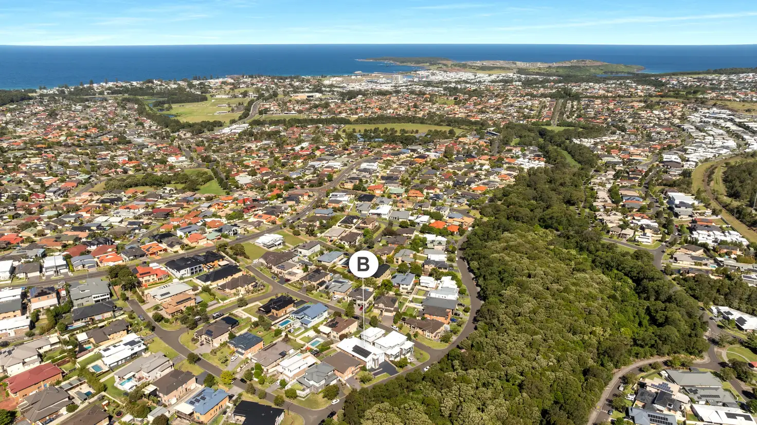 Main view of Homely house listing, 11 Grainger Parkway, Flinders NSW 2529