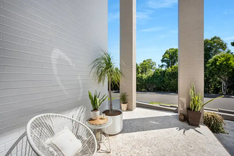 Third view of Homely house listing, 11 Grainger Parkway, Flinders NSW 2529