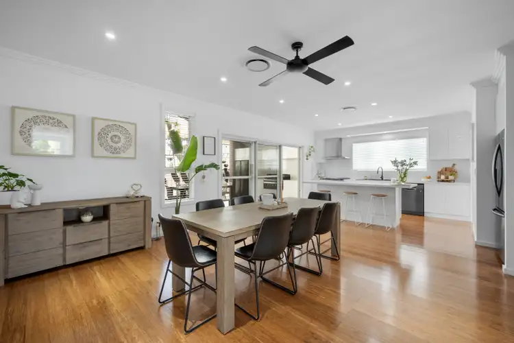 Sixth view of Homely house listing, 11 Grainger Parkway, Flinders NSW 2529