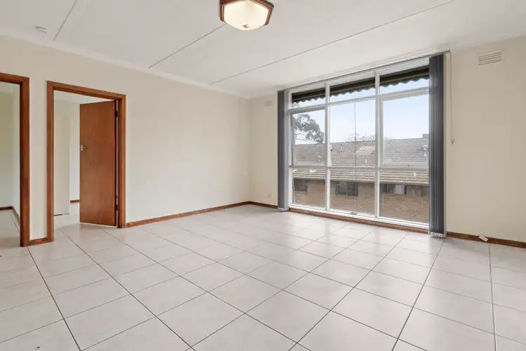 Second view of Homely flat listing, 6/12 Fletcher Street, Essendon VIC 3040