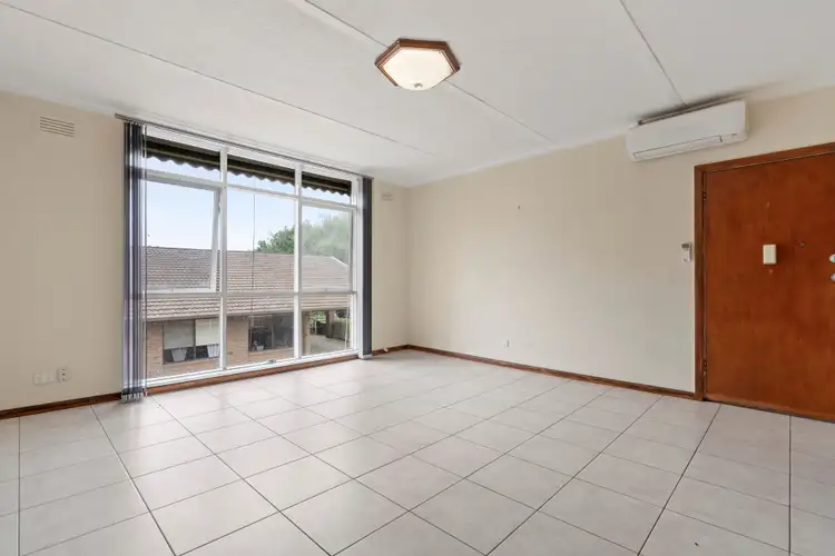 Third view of Homely flat listing, 6/12 Fletcher Street, Essendon VIC 3040