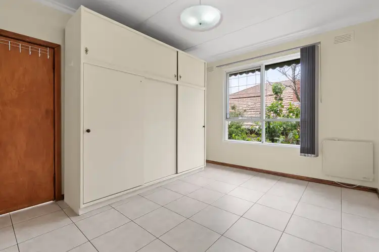 Sixth view of Homely flat listing, 6/12 Fletcher Street, Essendon VIC 3040