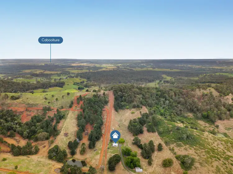 Fifth view of Homely rural property listing, 140 Best Road, Rocksberg QLD 4510
