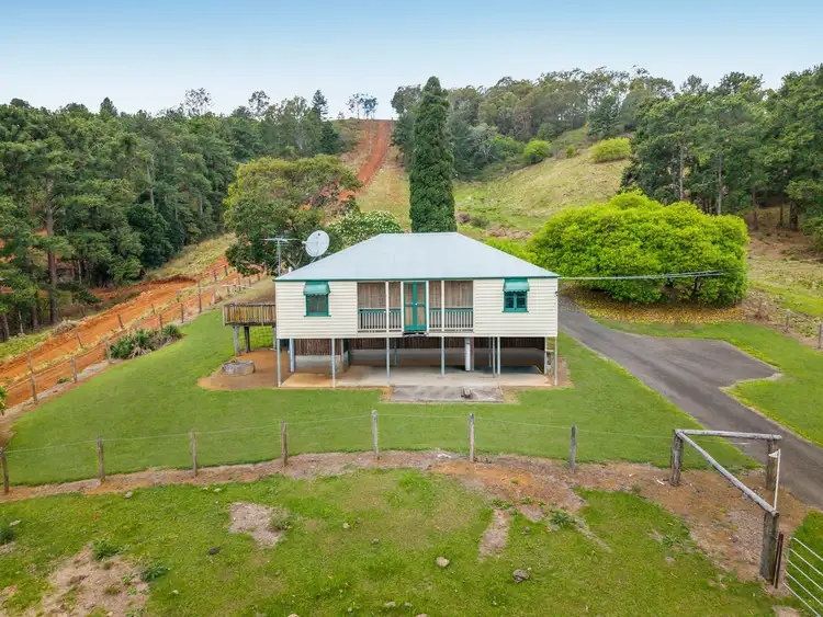 Sixth view of Homely rural property listing, 140 Best Road, Rocksberg QLD 4510