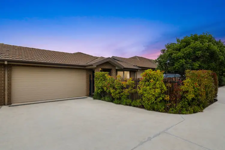 4/12 Maris King Street, Casey ACT 2913