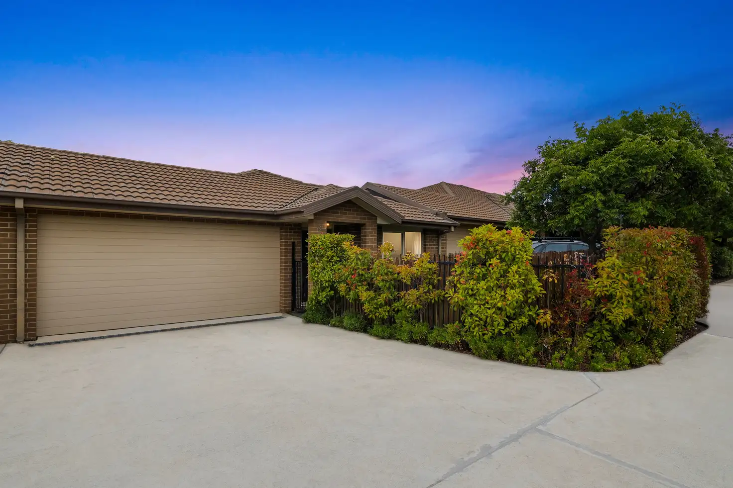 Main view of Homely house listing, 4/12 Maris King Street, Casey ACT 2913